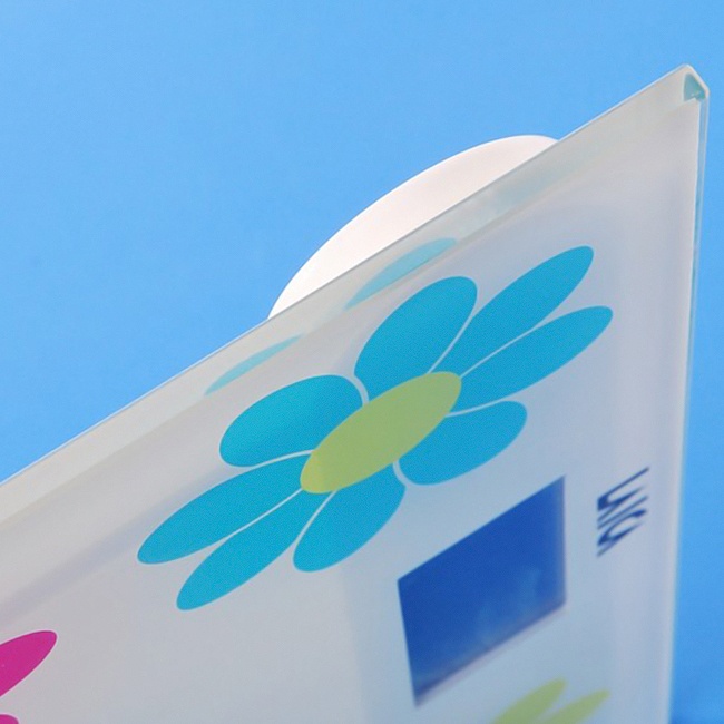 Cân sức khỏe điện tử Laica PS1050 Cân sức khỏe điện tử Laica PS1050 hình 3