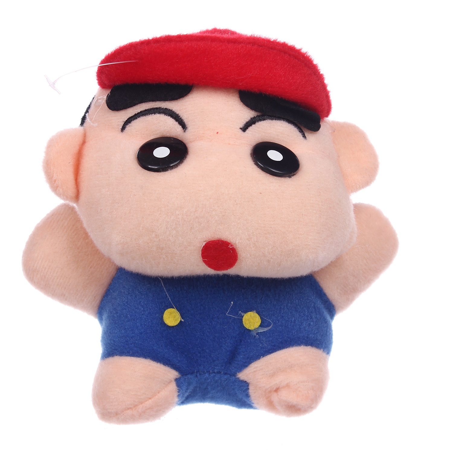 Đồ chơi nhồi bông Cậu bé Shin hình 1