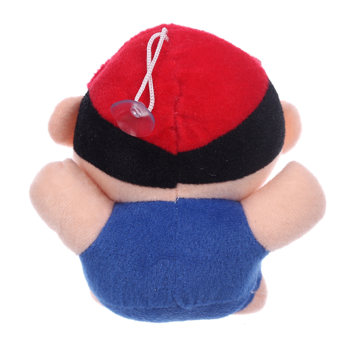 Đồ chơi nhồi bông Cậu bé Shin hình 3