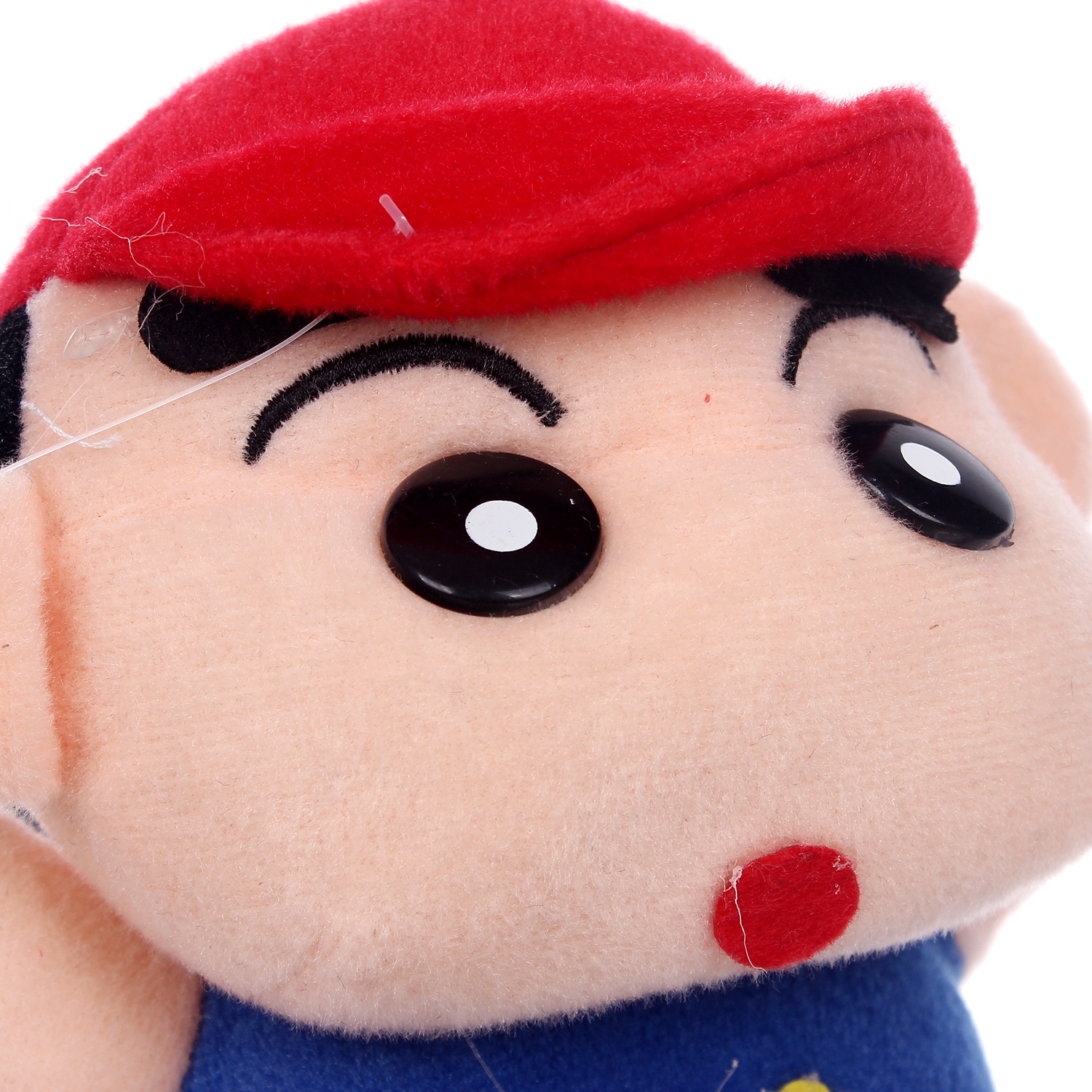 Đồ chơi nhồi bông Cậu bé Shin hình 2