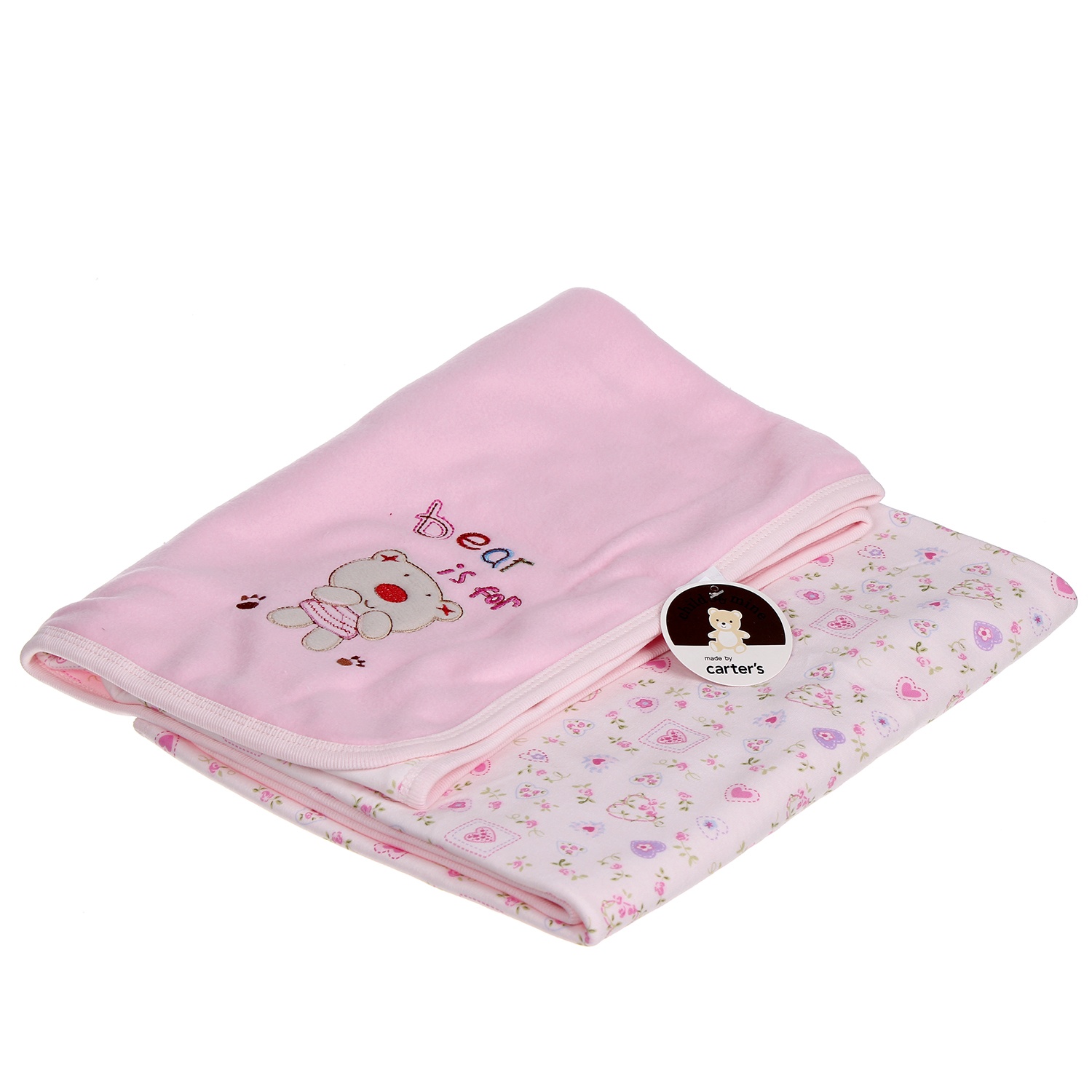 Chăn 2 mặt Flecee 029 hình 1