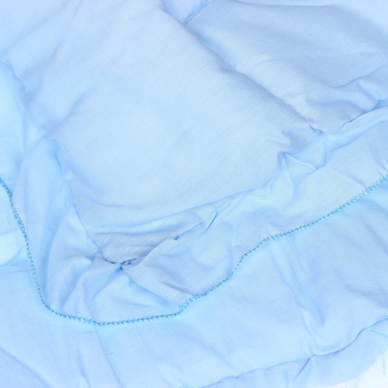 Chăn bông cho bé 80 x104cm hình 2