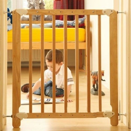 Chặn cửa gỗ Auto hình 1