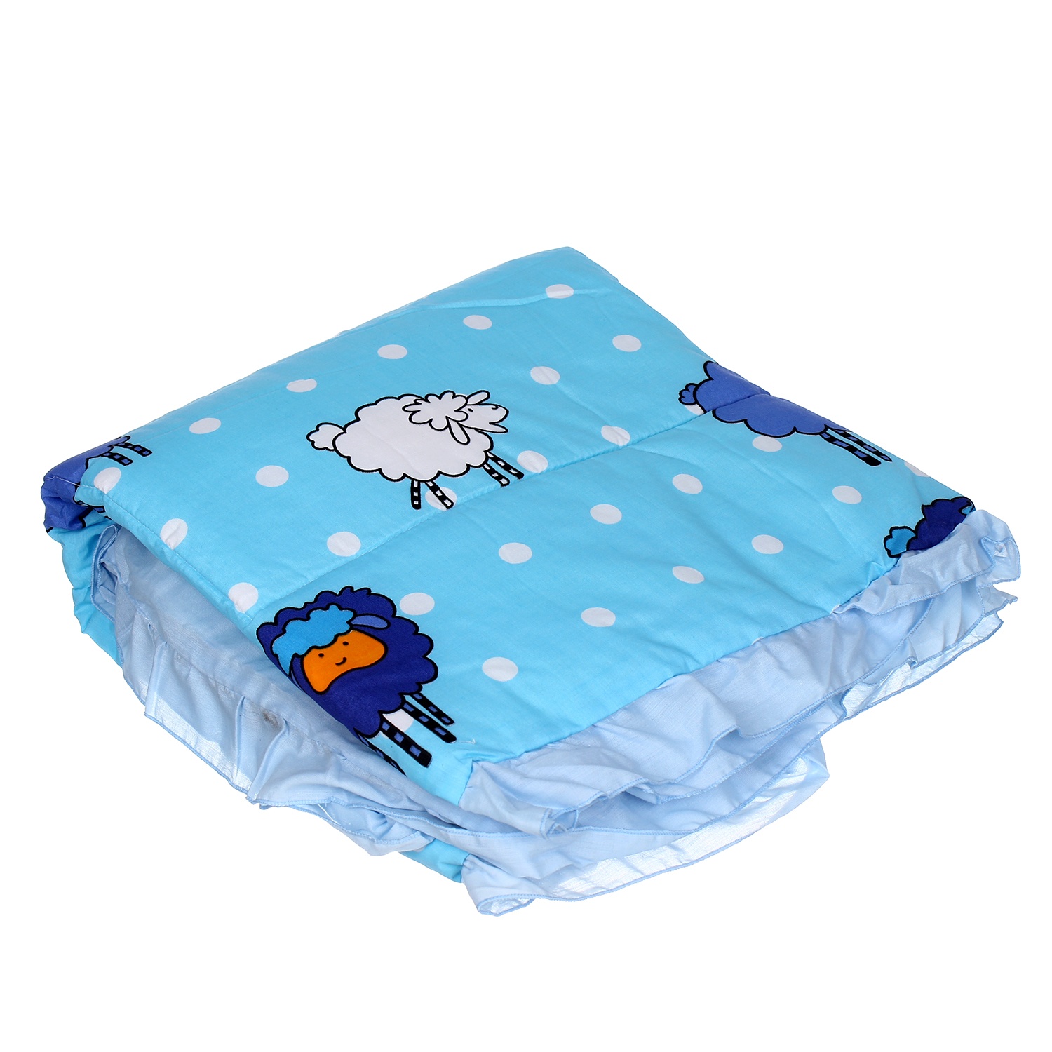 Chăn siêu nhẹ Attoon IQ 1808 hình 1