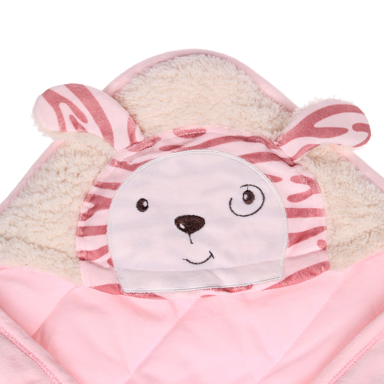 Khăn ủ Leefang 8065 hình 3