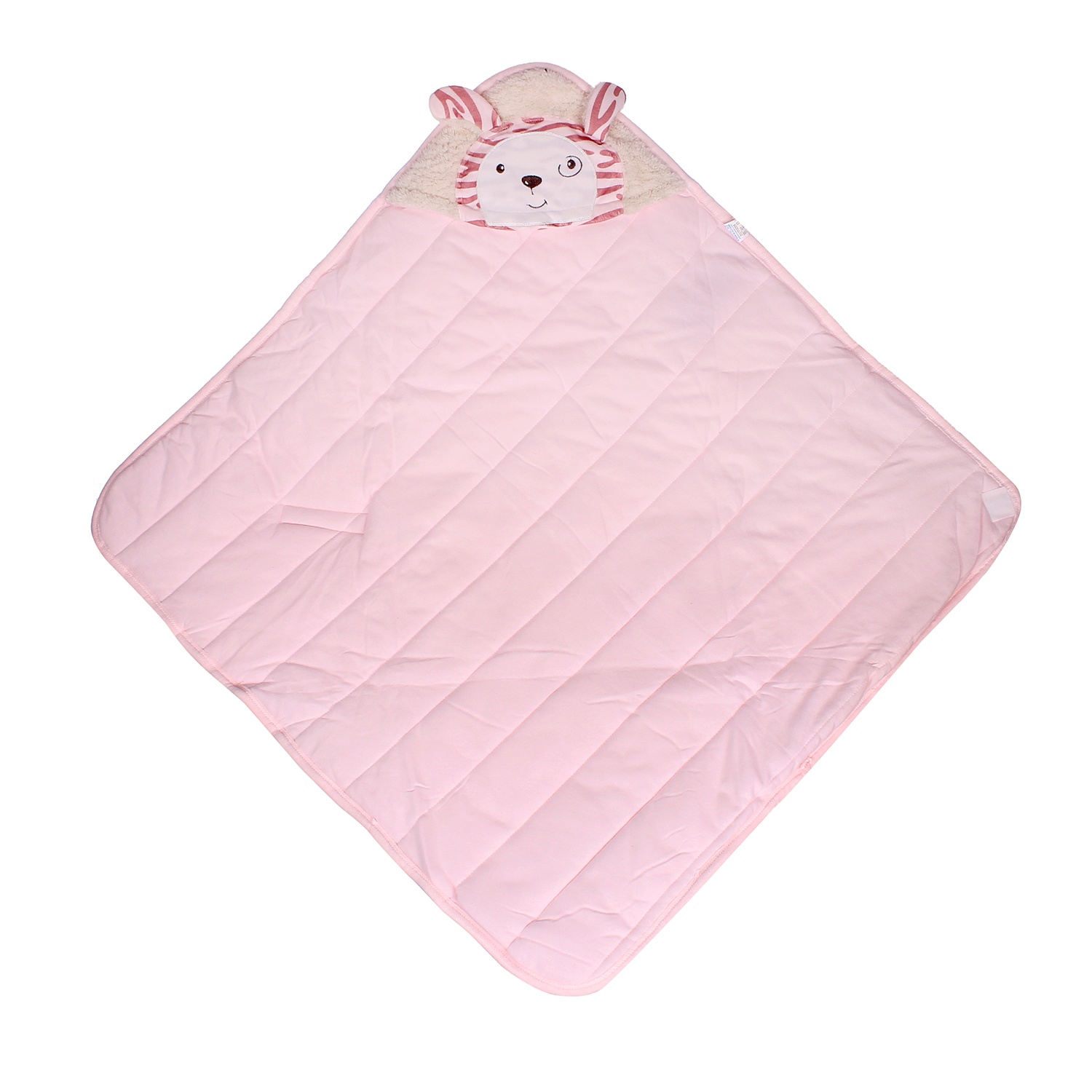 Khăn ủ Leefang 8065 hình 2