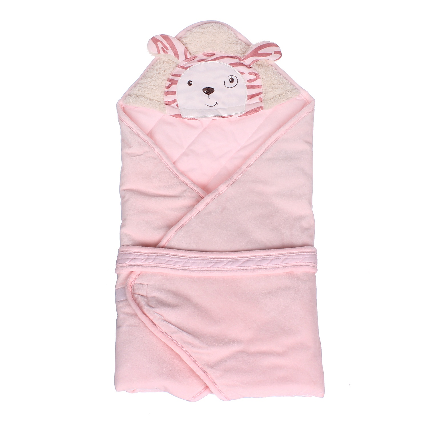 Khăn ủ Leefang 8065 hình 1