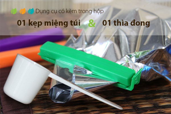 Bột ăn dặm Mabu hình 4