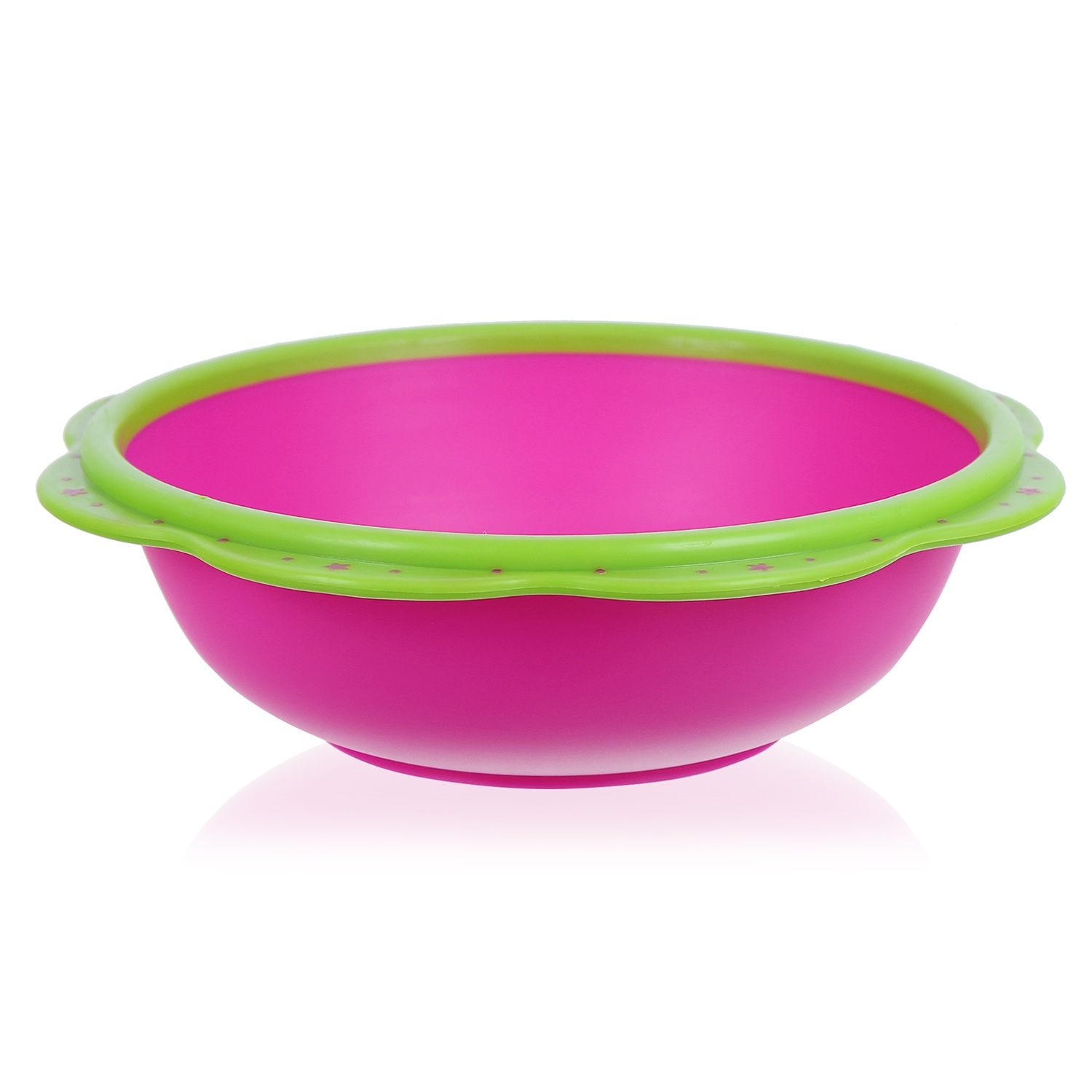 Chậu rửa mặt Kiza BH.702  hình 1