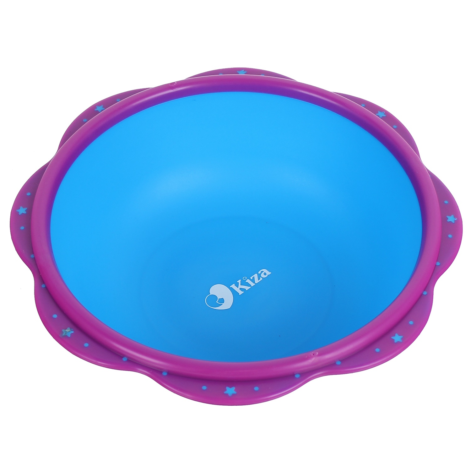 Chậu rửa mặt Kiza BH.702  hình 5