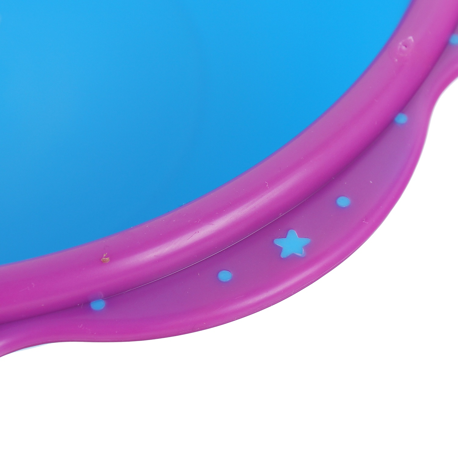 Chậu rửa mặt Kiza BH.702  hình 4