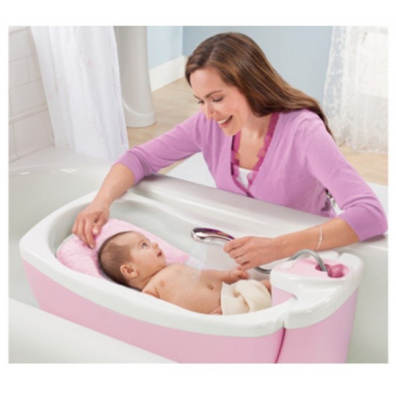 Chậu tắm Summer Spa 18863 hình 1