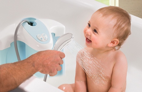 Chậu tắm Summer Spa 18863 hình 2