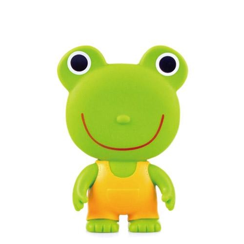 Chút chít Ếch xanh 1033 hình 1