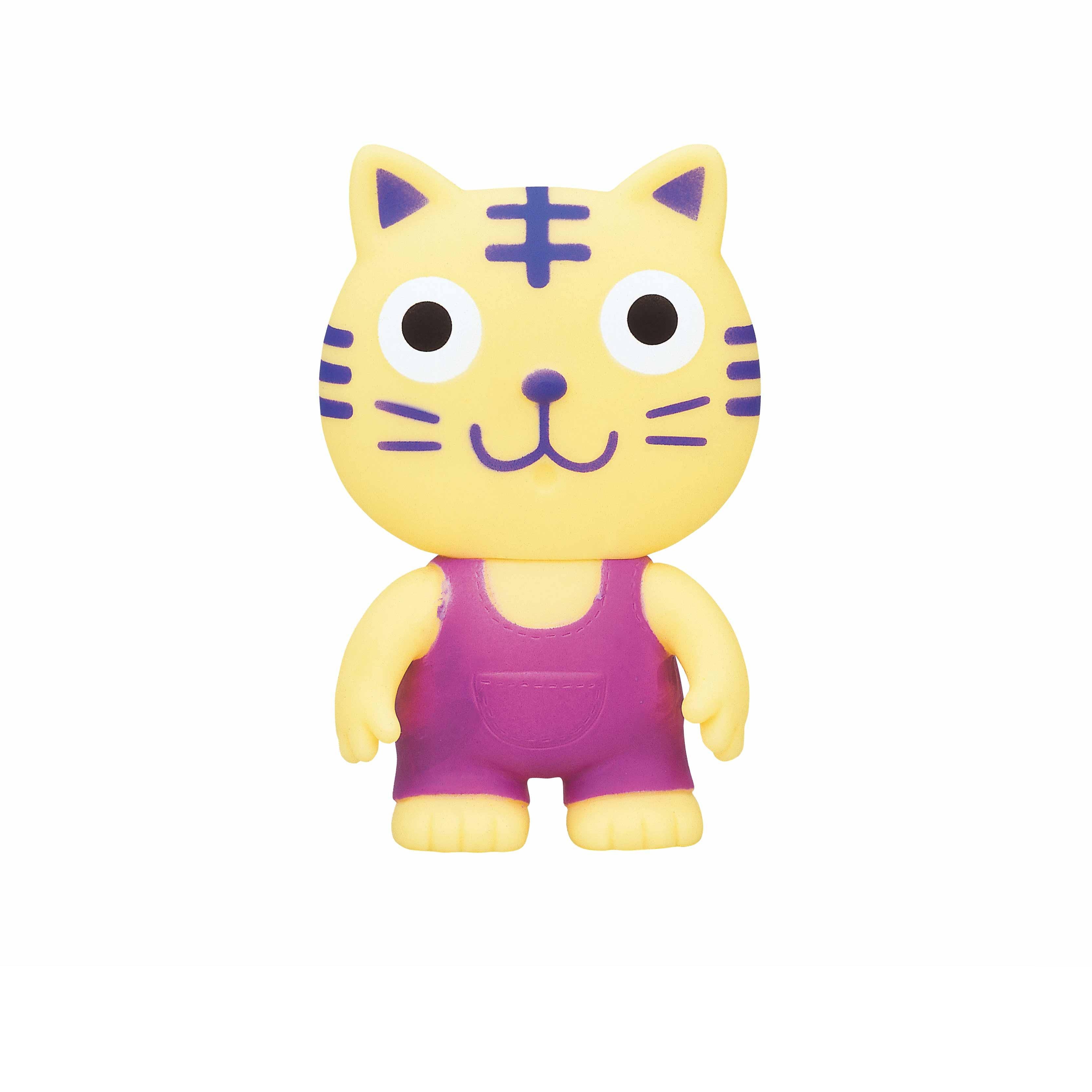 Chút chít hổ con 1035 hình 1