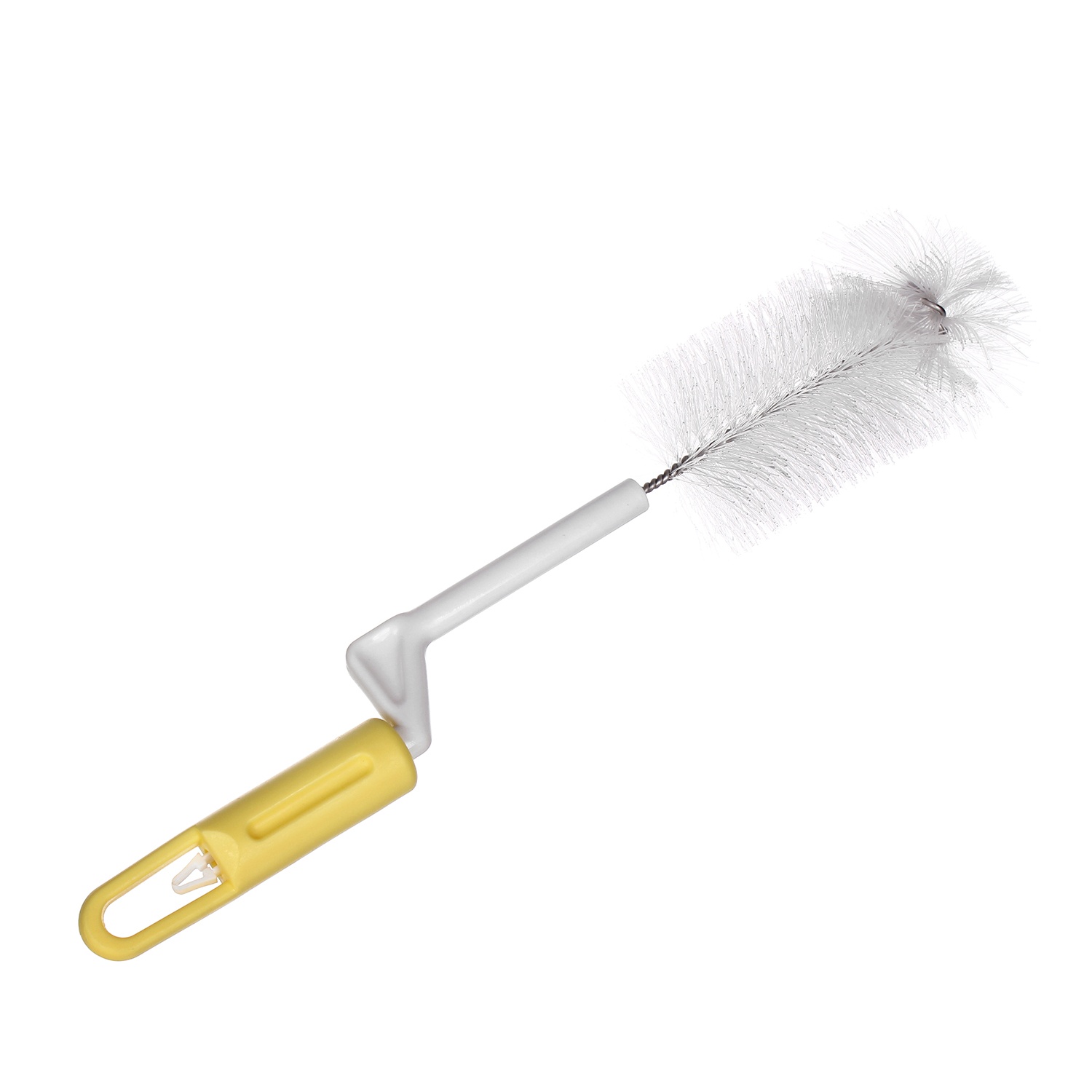 Cọ rửa bình Nylon ChuChuBaby hình 4