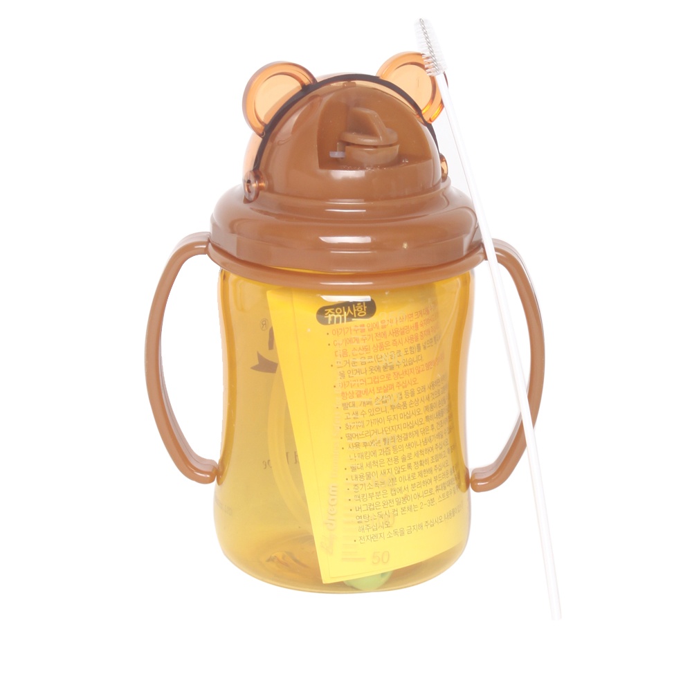 Cốc uống nước Baby Dream 350ml hình 3