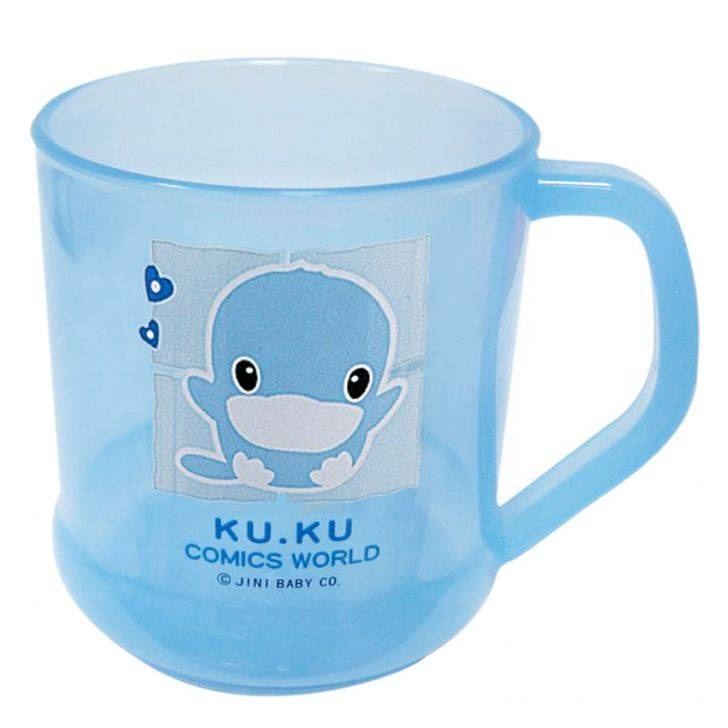 Cốc uống nước KUKU KU1071 hình 1