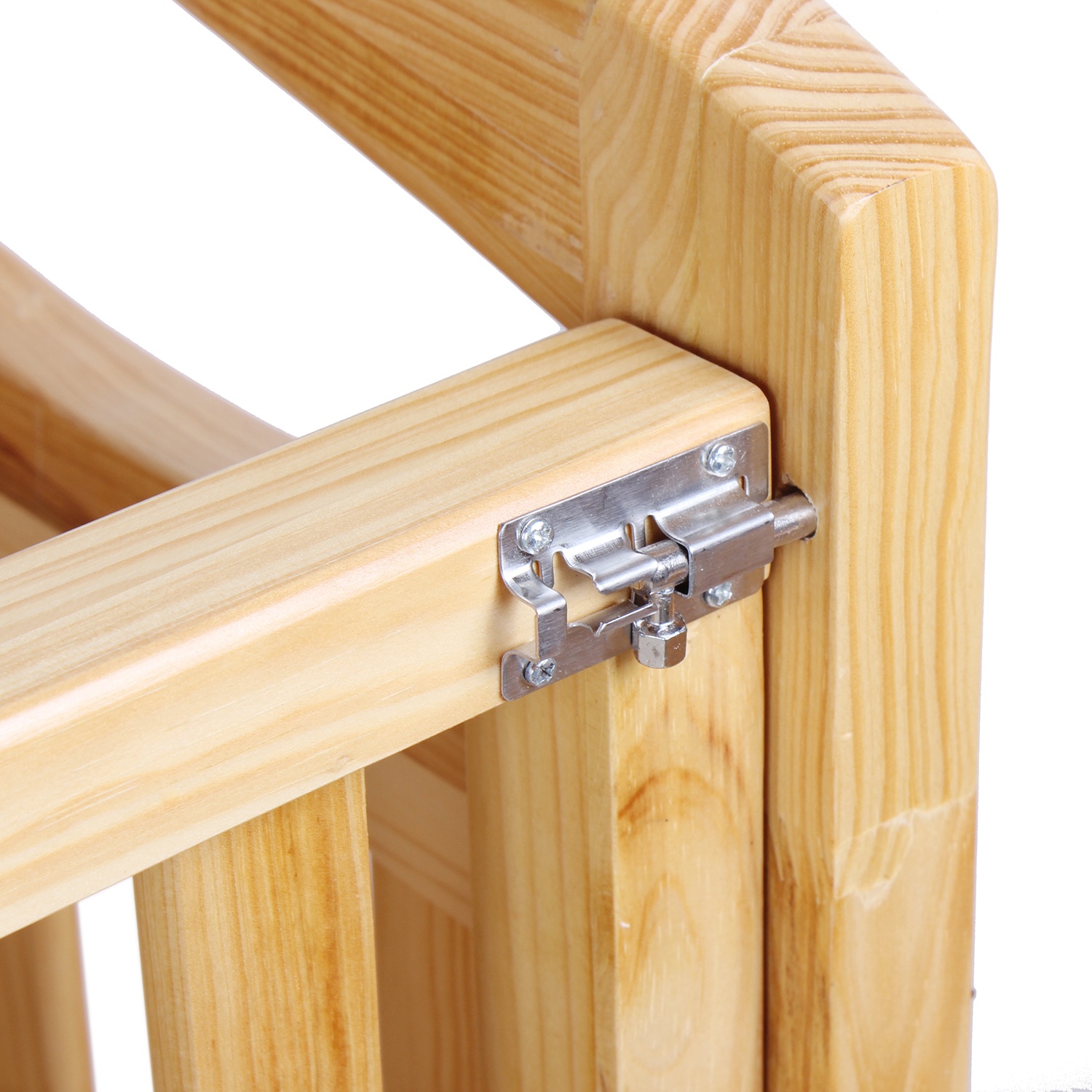 Cũi thông nhà máy đa năng 2 trong 1 hình 3