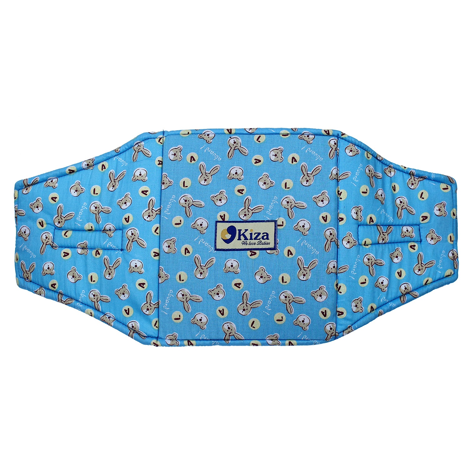 Đai xe máy thông minh Kiza hình 3