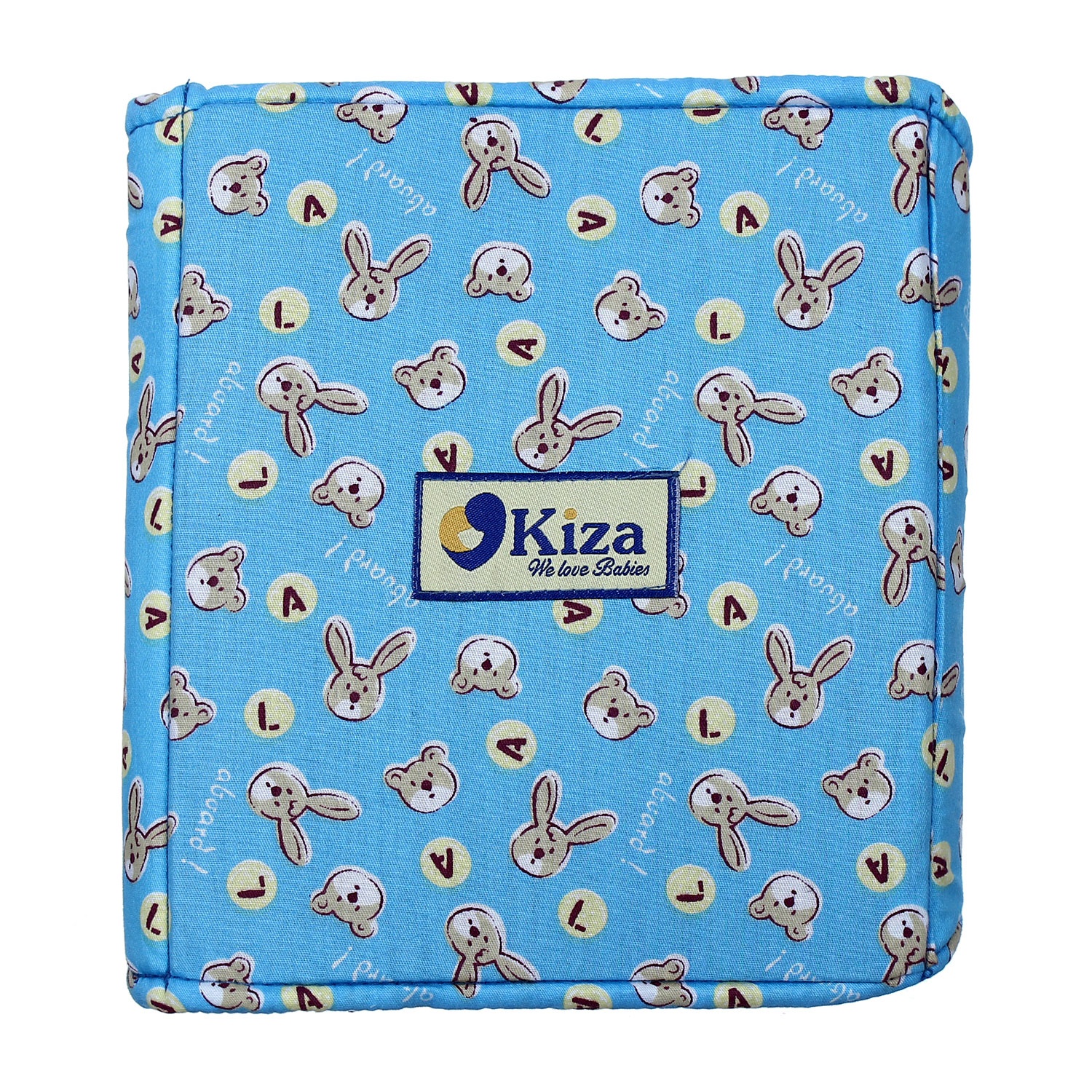 Đai xe máy thông minh Kiza hình 2