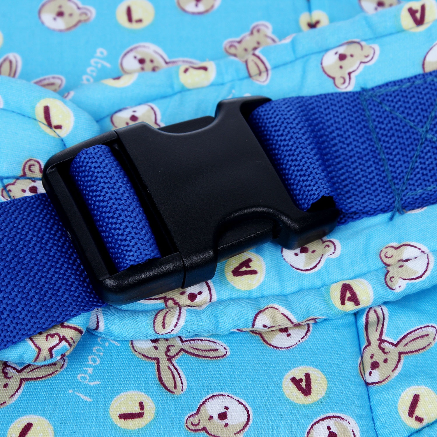 Đai xe máy thông minh Kiza hình 4