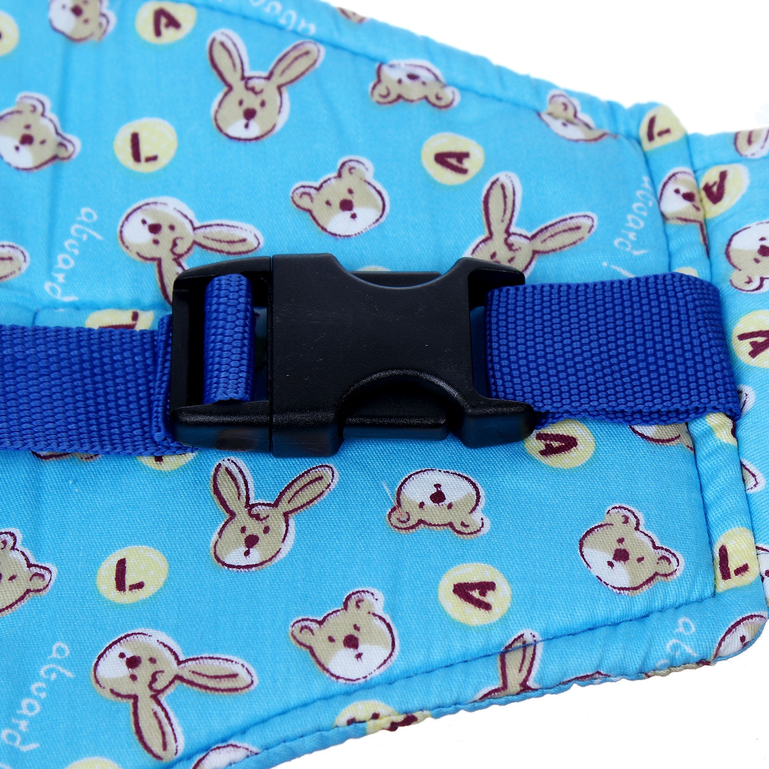 Đai xe máy thông minh Kiza hình 5