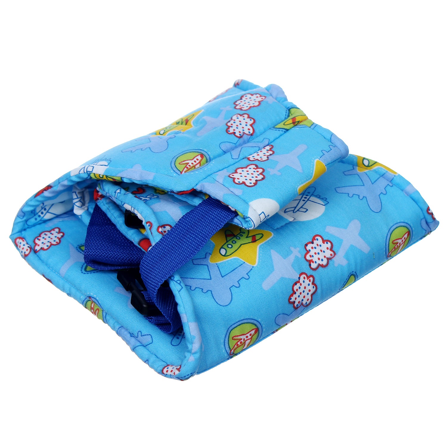 Đai xe máy thông minh Kiza hình 7