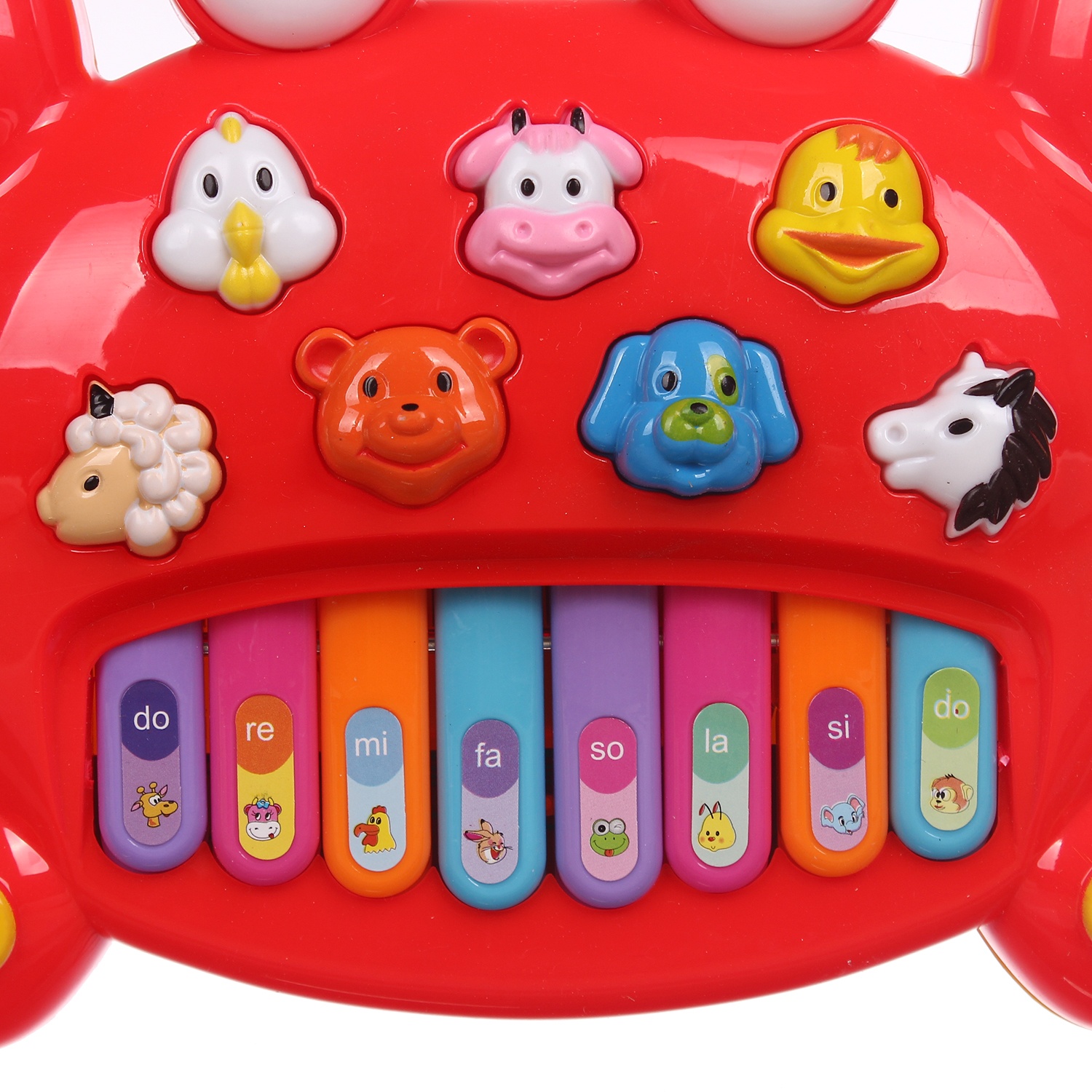 Đồ chơi đàn con cua NO.222 hình 2