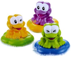 Dàn hợp xướng Ếch con Bkids hình 2