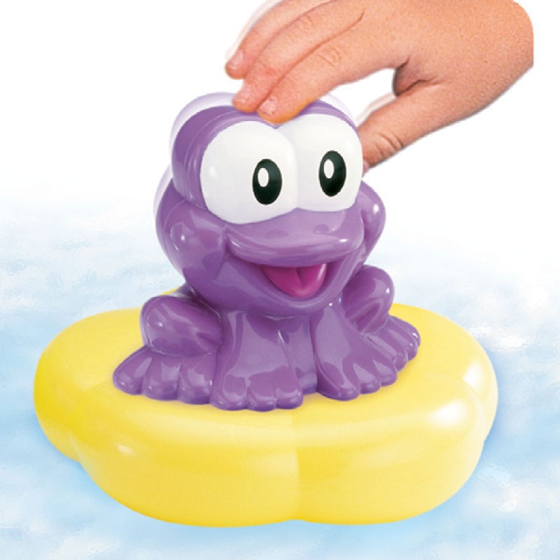 Dàn hợp xướng Ếch con Bkids hình 1