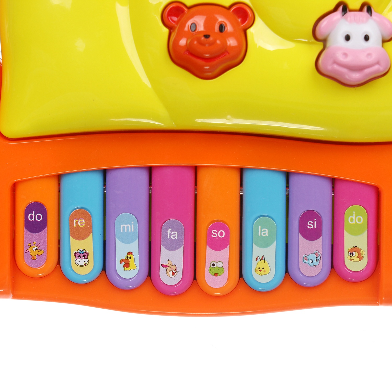 Đàn cho bé hình ốc sên No.223 hình 3