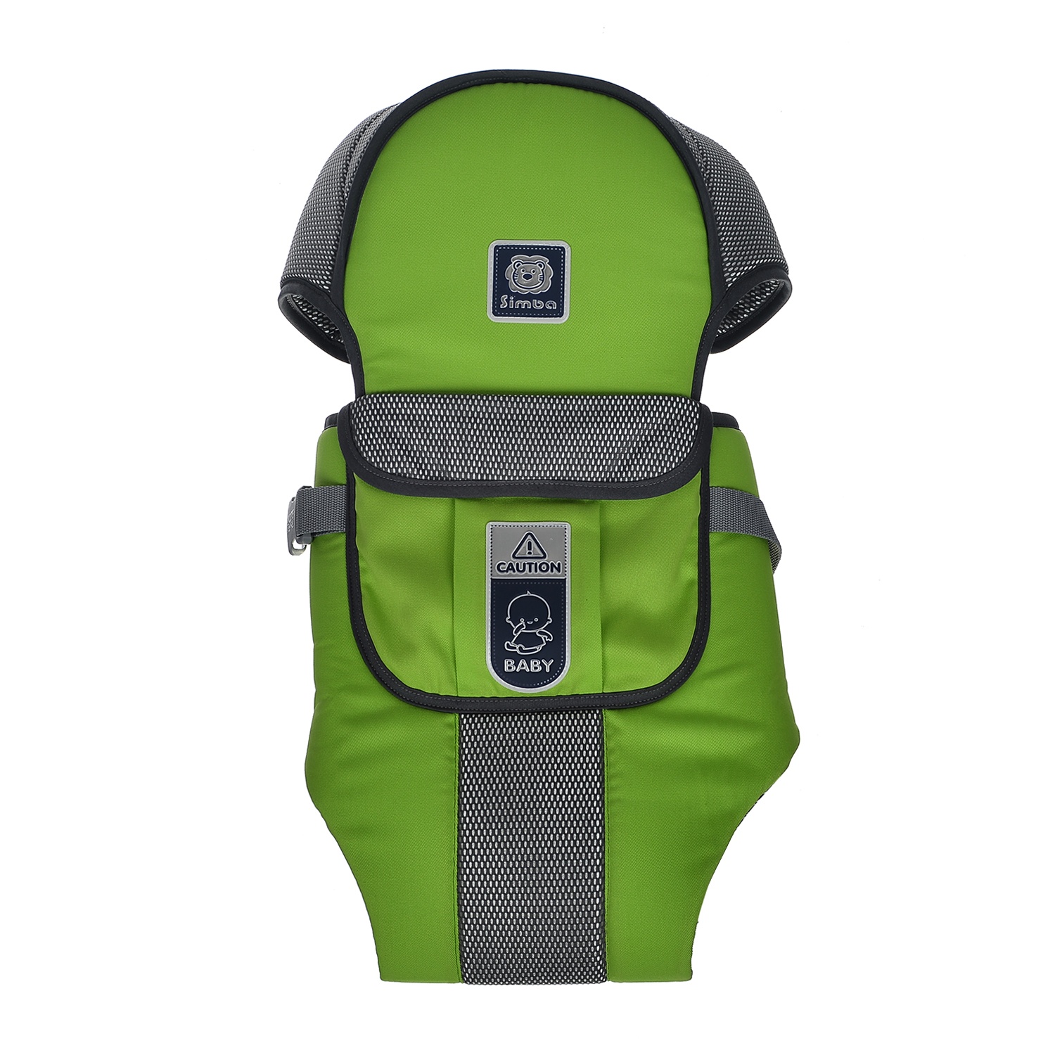 Địu em bé Simba 7in1 S7830 hình 1