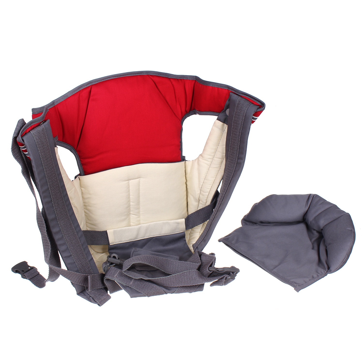 Địu em bé 4 vị trí Naforye N99136 hình 1