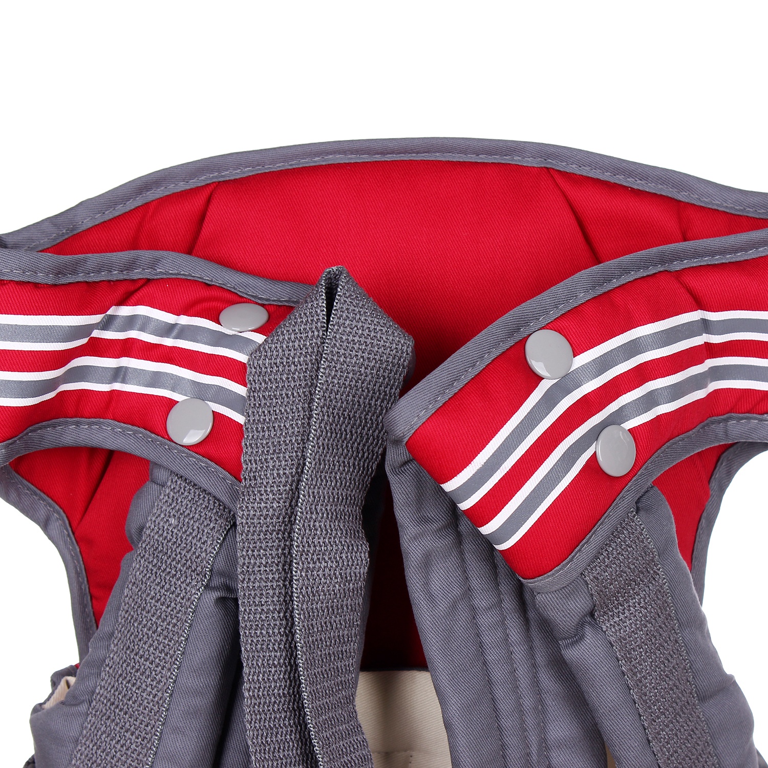 Địu em bé 4 vị trí Naforye N99136 hình 7