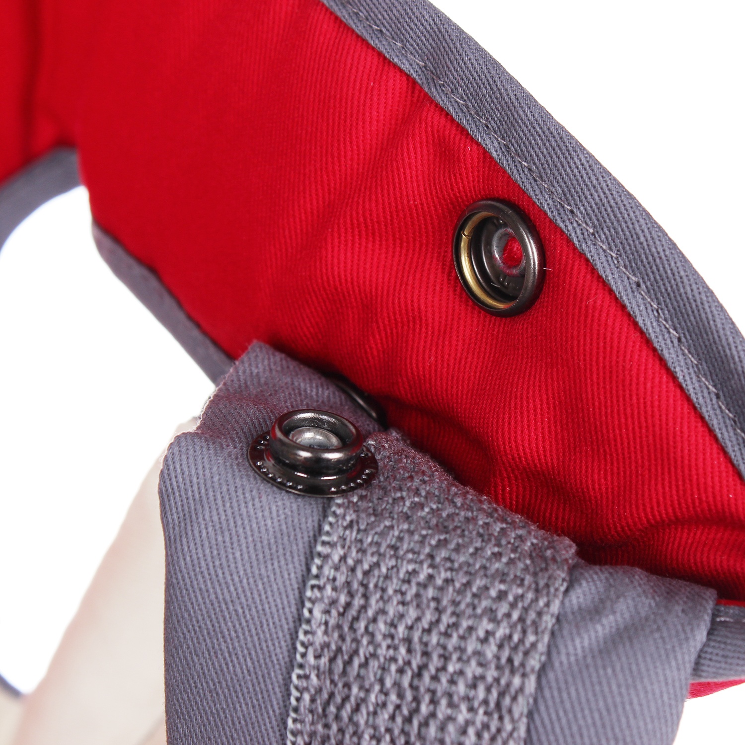 Địu em bé 4 vị trí Naforye N99136 hình 5