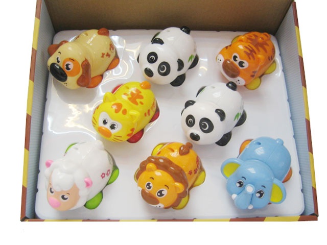 Đồ chơi bánh đà No.376 hình 1