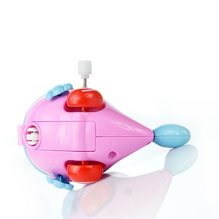 Đồ chơi cá con vẫy đuôi HL.549 hình 2