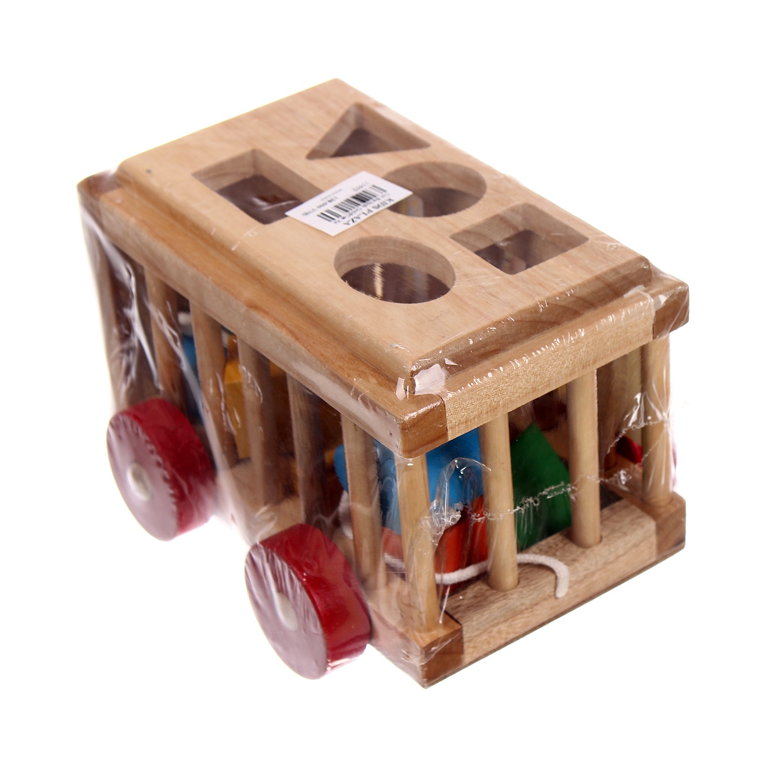 Đồ chơi cũi thả hình GoldCat X4 hình 1