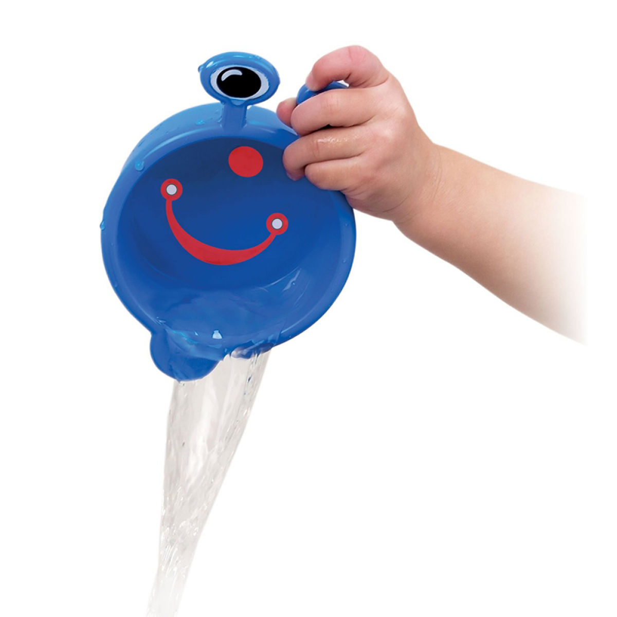 Đồ chơi xếp hình Sâu Munchkin 3 in 1 hình 3