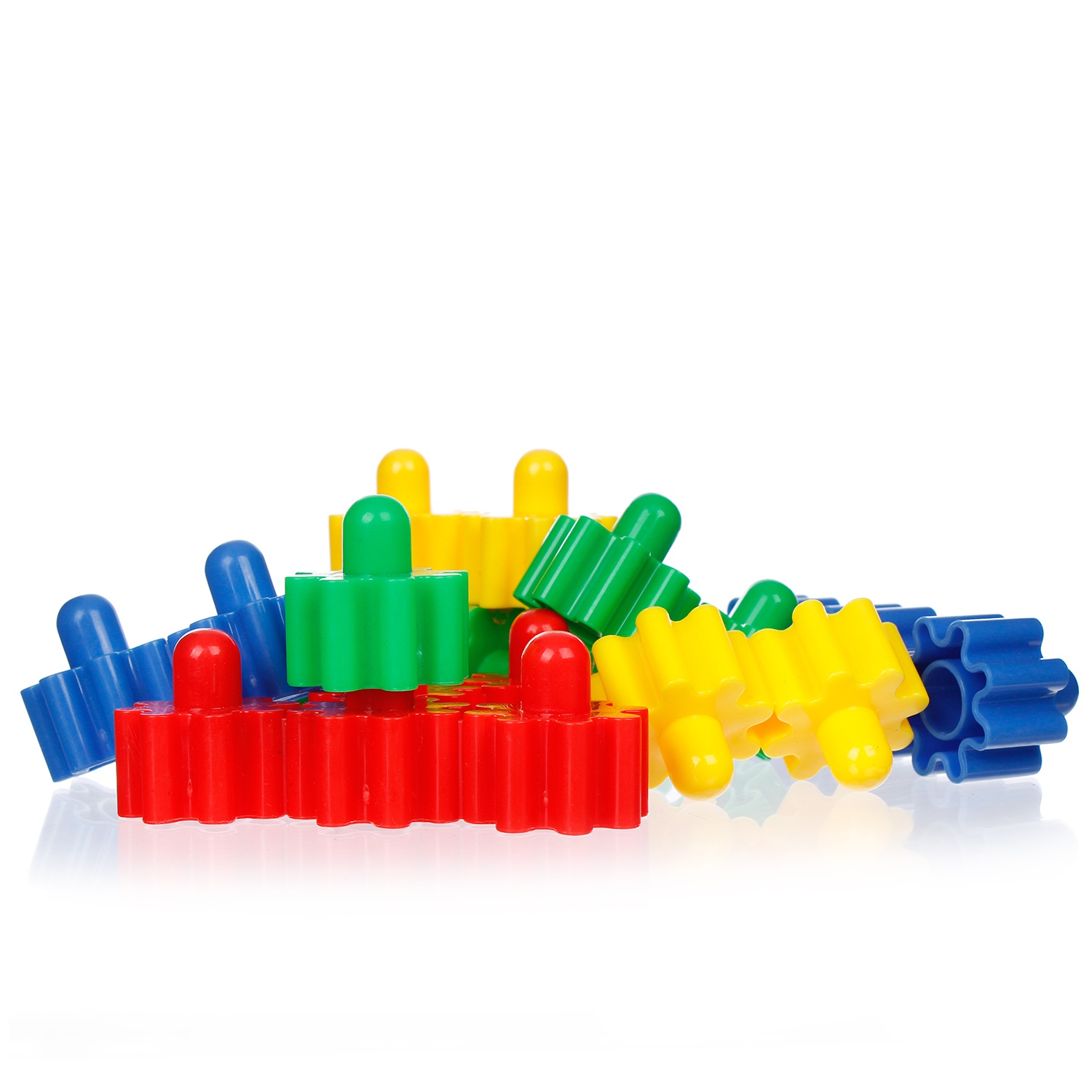 Xếp khối thông minh 50M VBC-815A hình 3