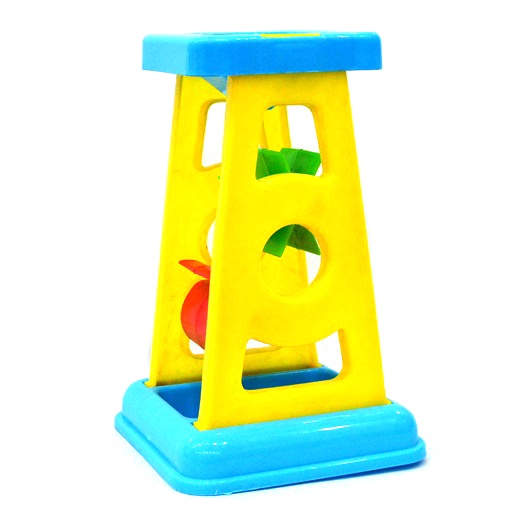 Đồ chơi xúc cát hình rùa biển 5424 hình 4