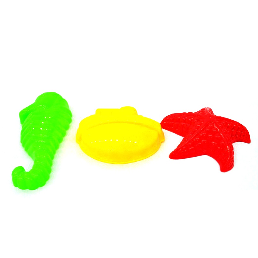 Đồ chơi xúc cát hình rùa biển 5424 hình 2