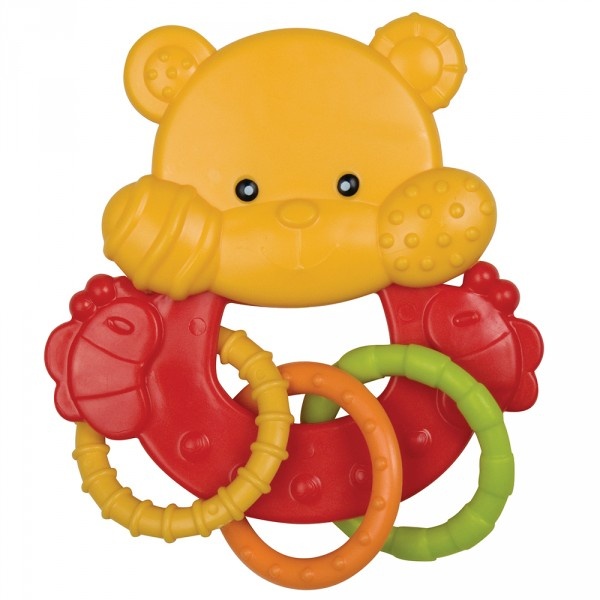 Đồ chơi xúc xắc Canpol 56/128 hình 1