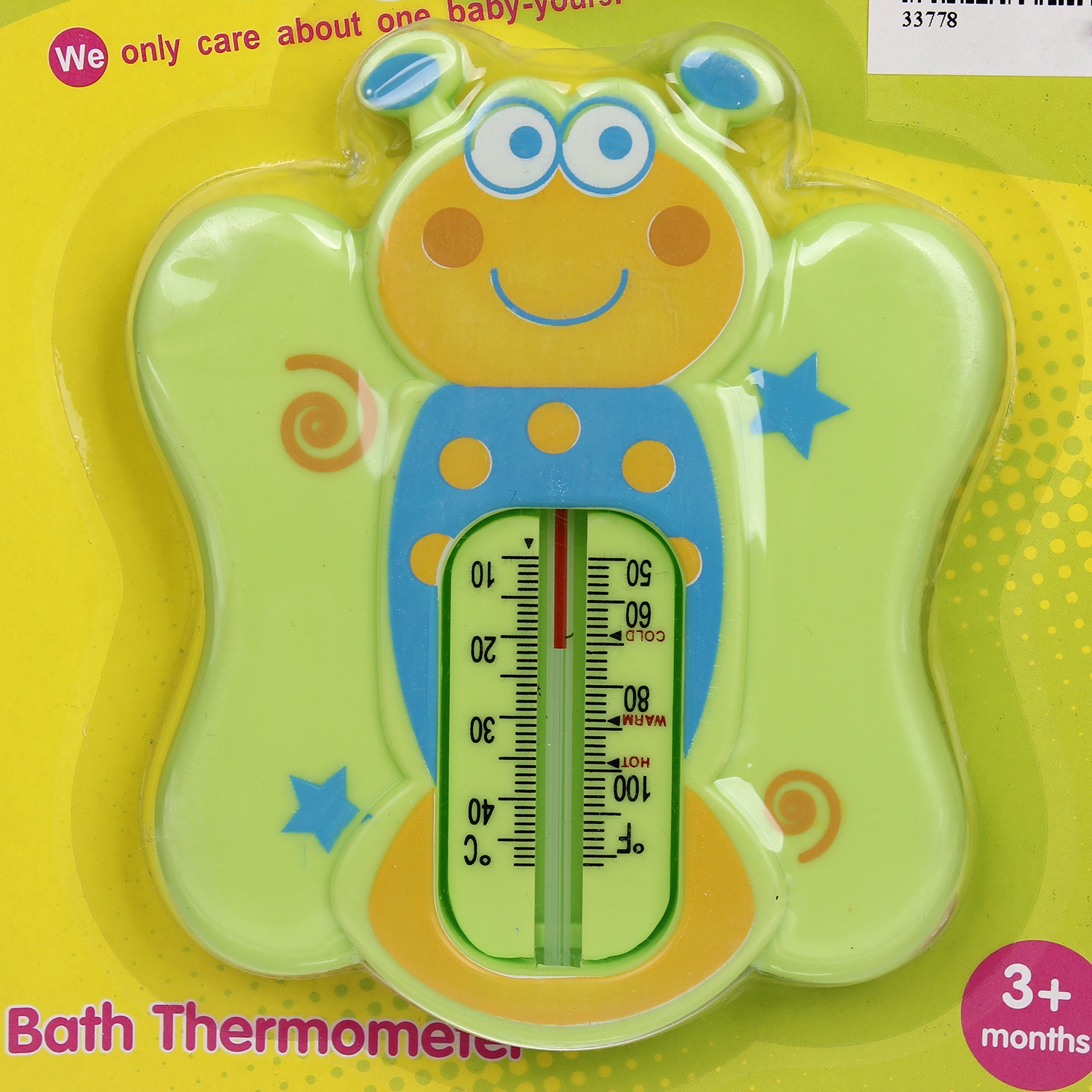 Dụng cụ đo nhiệt độ B11133 hình 1