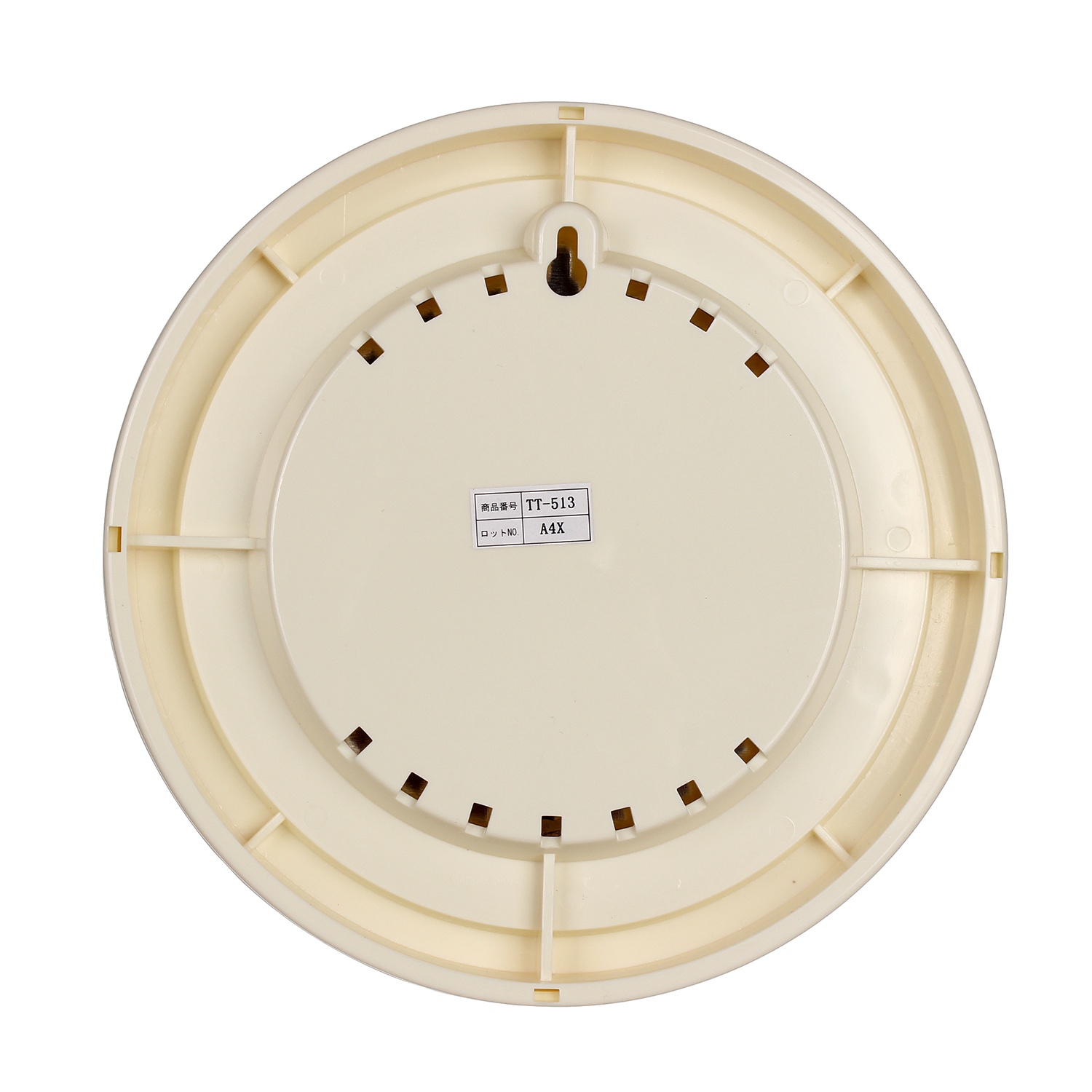 Đo nhiệt độ phòng và độ ẩm Tanita TT-513 hình 1