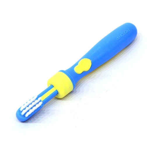 Bàn chải đánh răng Pigeon Step 3 hình 1