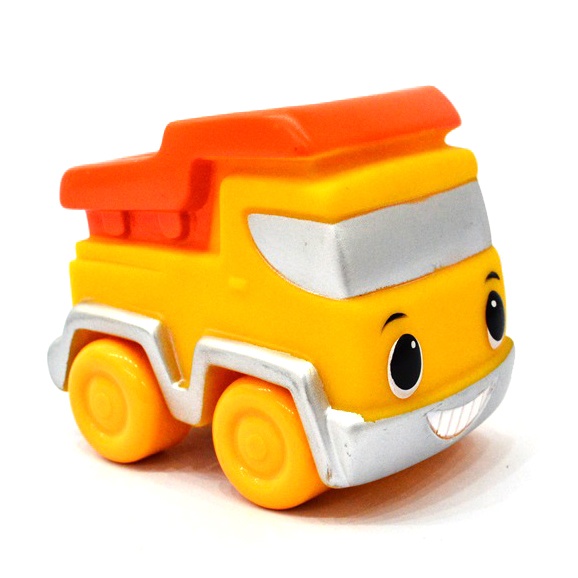 Đồ chơi phương tiện giao thông 9687R Đồ chơi phương tiện giao thông 9687R