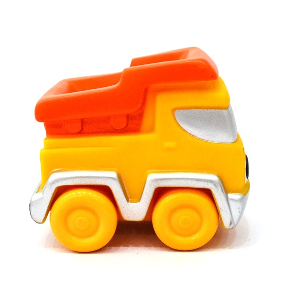 Đồ chơi phương tiện giao thông 9687R hình 2