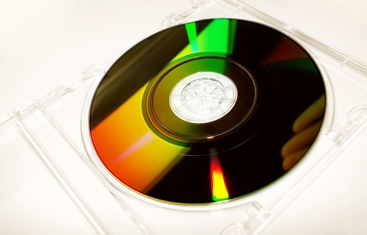 Đĩa DVD cách tạo nên một thiên tài hình 2